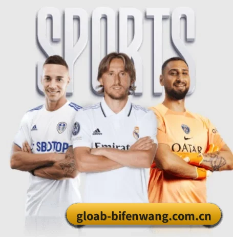 比分网 APP 界面